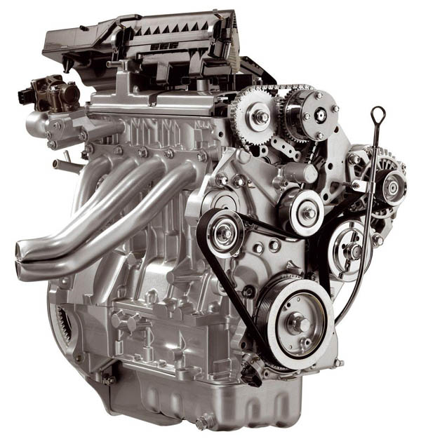 2023 All Tigra Car Engine